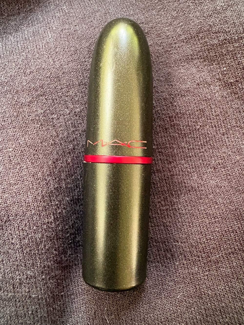 Mac Viva Glam I lipstick
